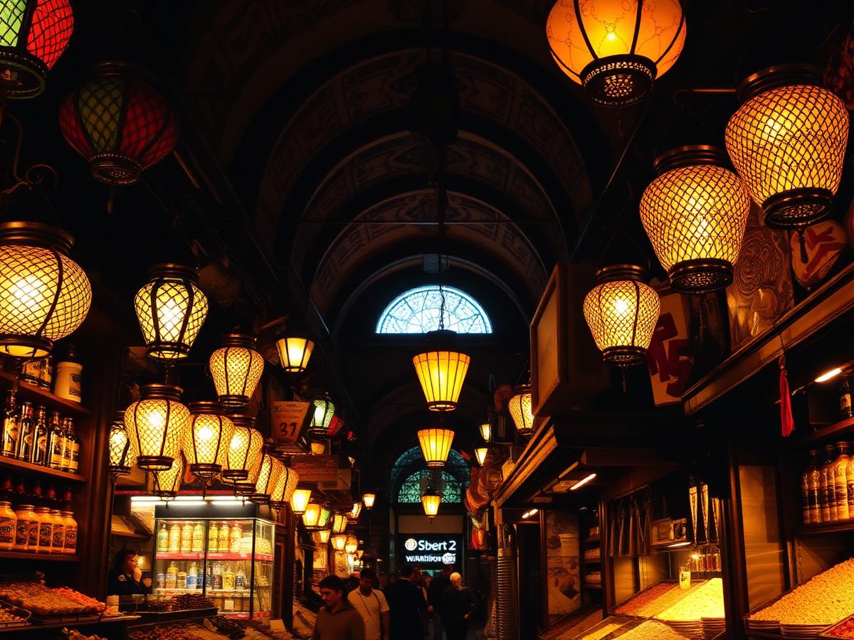 Istambul Essencial