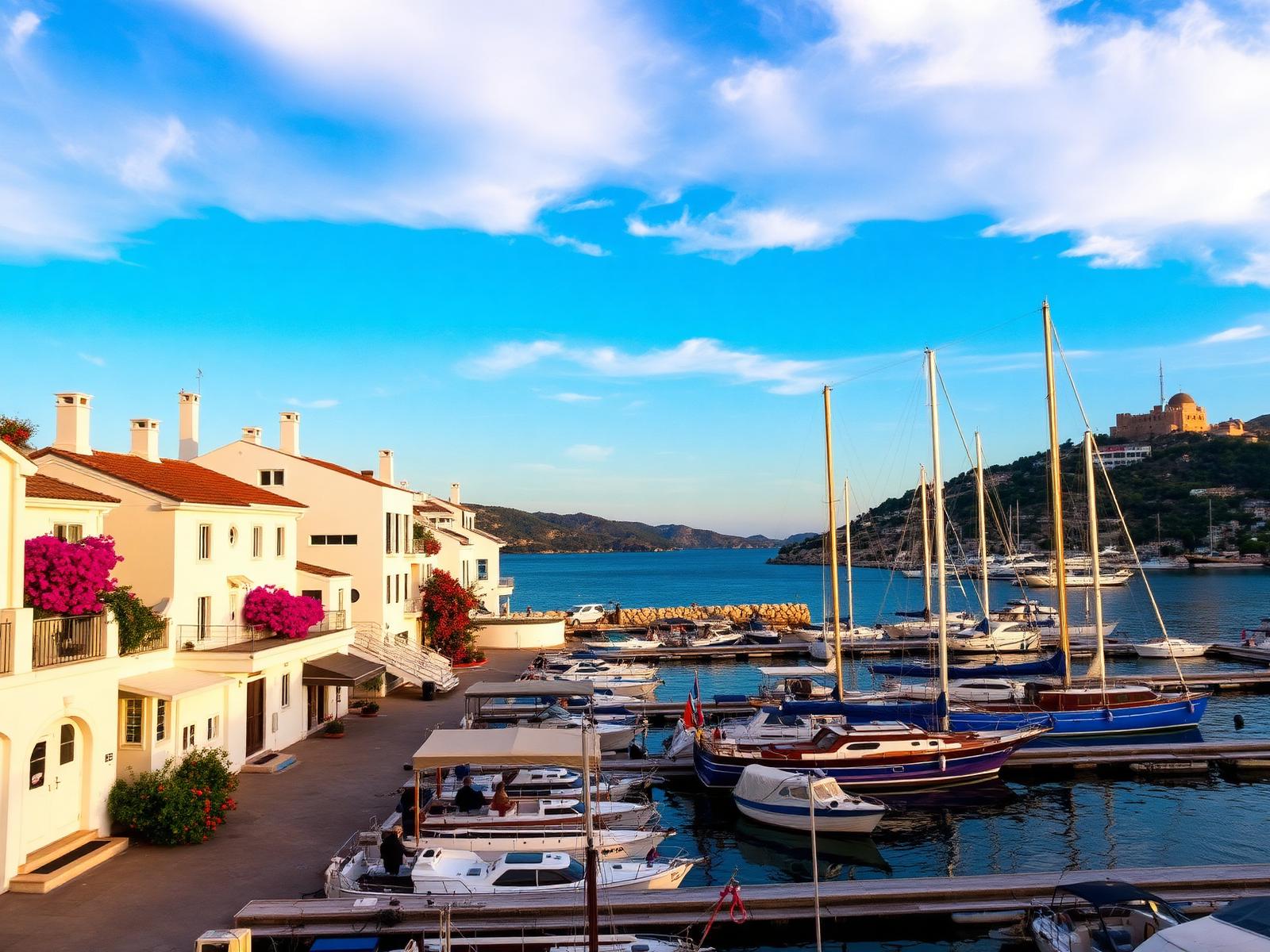 Bodrum, Turquia