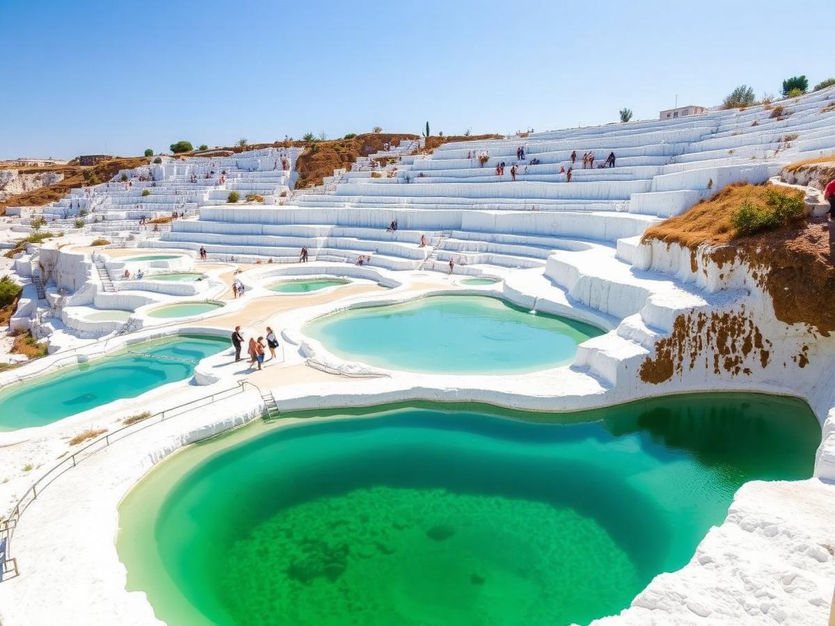 Grand Tour da Turquia